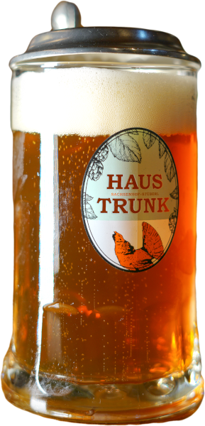 Haustrunk